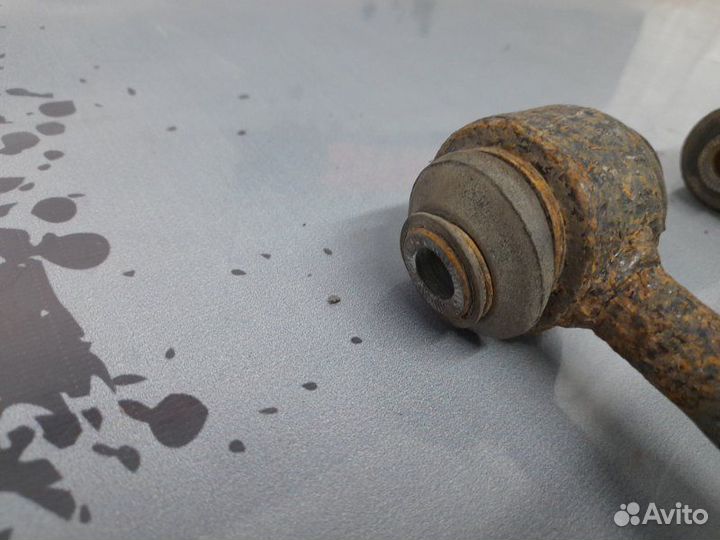 Тяга поперечная задняя Toyota Rav4 ACA21 1azfe