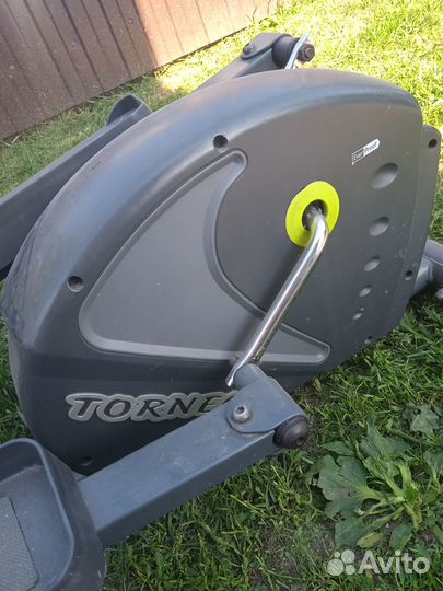 Элипсоидный тренажер бу