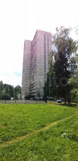 3-к. квартира, 74,1 м², 22/24 эт.