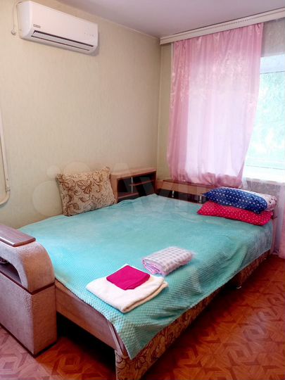 1-к. квартира, 33 м², 3/5 эт.