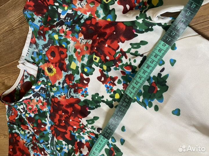 Комбинезон летний