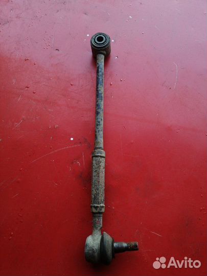 Рычаг поперечный задний правый Toyota Avensis Т250