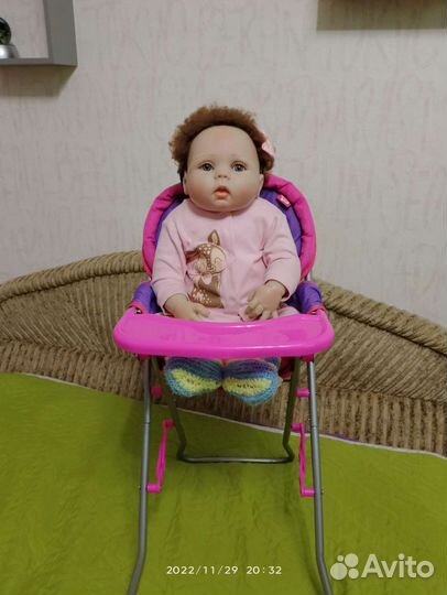 Детские игрушки