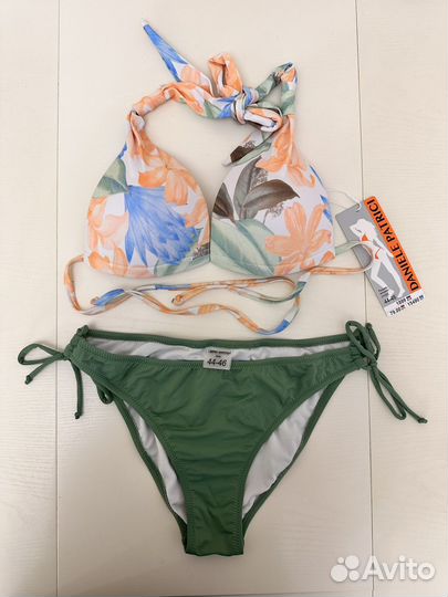 Купальник женский 42-44-46 новый