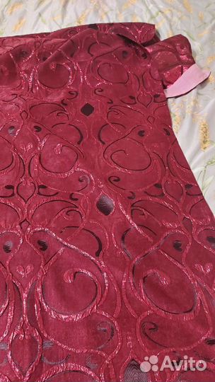 Шторы блэкаут