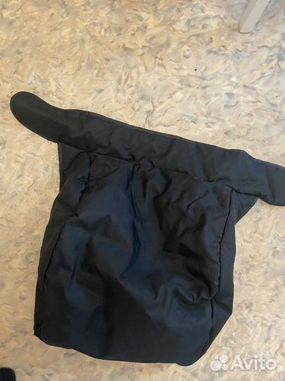 Новый чехол на ножки yoya yoyo