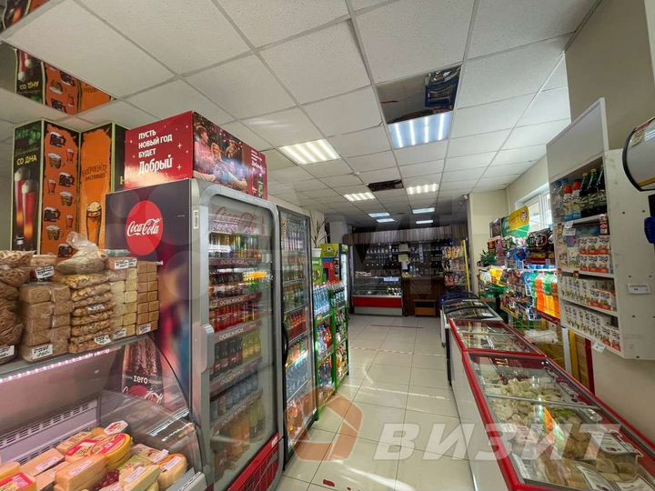 Помещение в новостройке, в крупном жилом комплексе