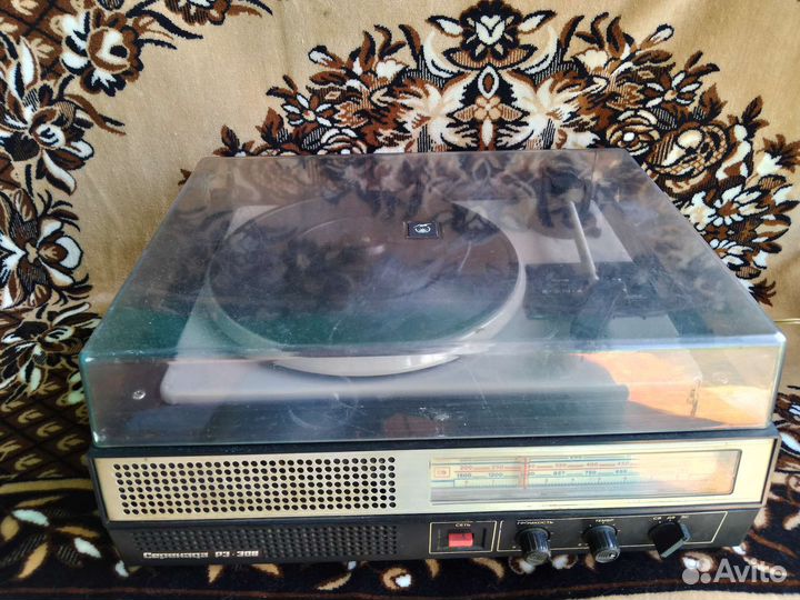 История СССР