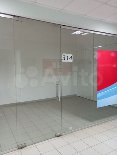 Торговая площадь, 19.5 м²