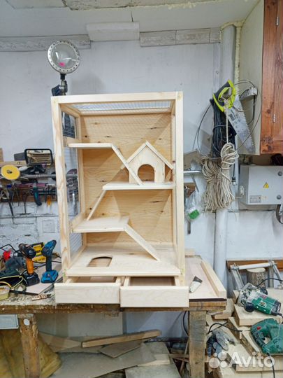 Столярные изделия на заказ