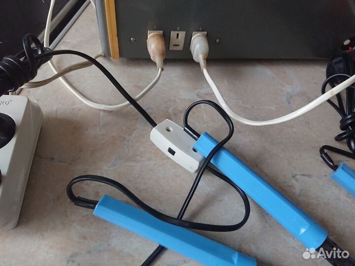 Прибор радиолюбителя для пайки