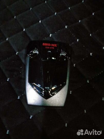 Антирадар 2шт