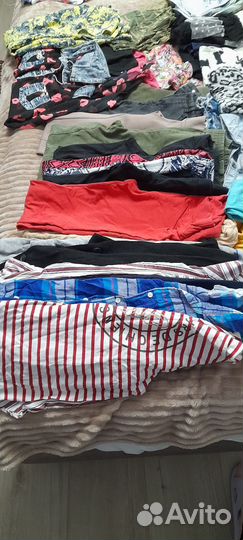 Женская одежда