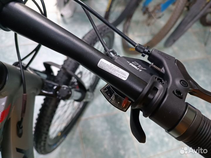 Велосипед горный колеса 26 дюймов