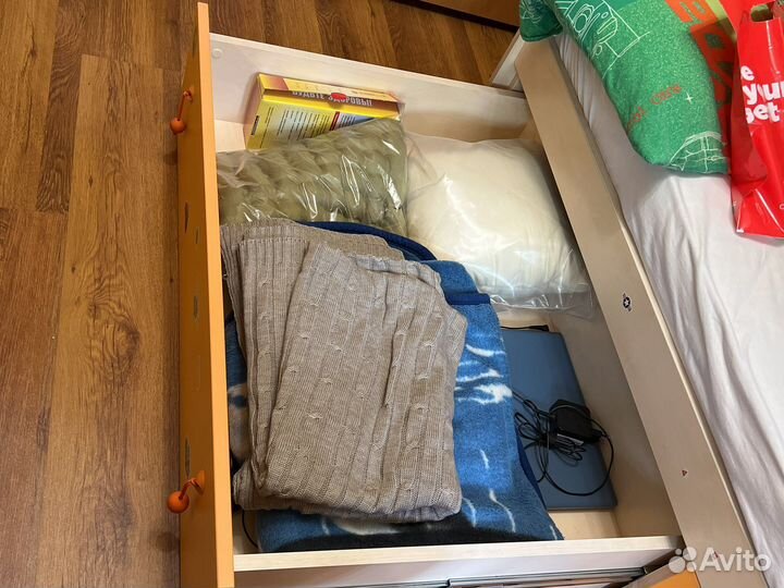 Комплект детской мебели Беларусь