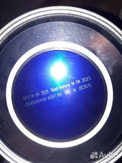 Детское питание