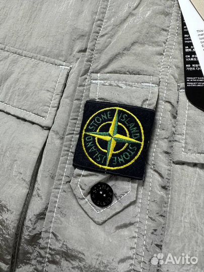 Куртка Stone island Оригинал