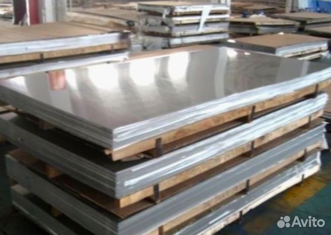 Лист с доставкой