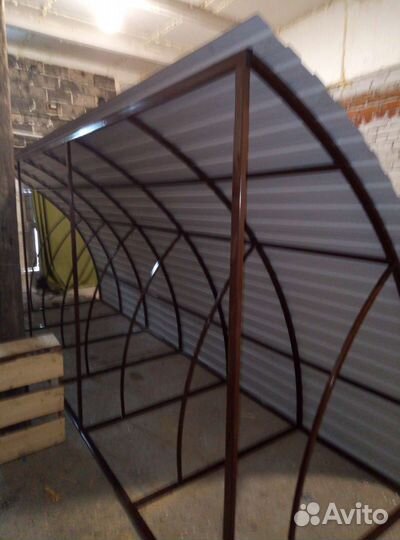 Изготовление металлоизделий