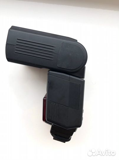 Вспышка Sigma EF-610 DG super для Nikon