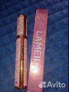 Туши для ресниц