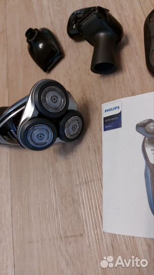 Электробритва Philips series 5000