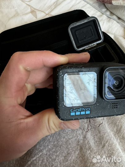 Gopro hero 12