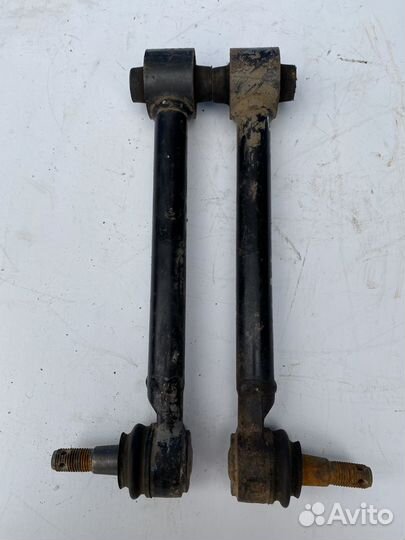 Hyundai Santa Fe Рычаг задний