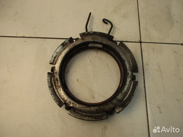 Р/к сцепления Iveco Stralis