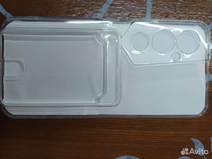 Чехол на tecno pova 4 pro