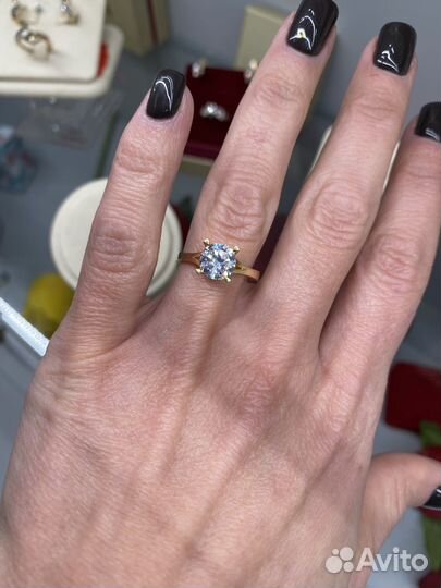 Золотое кольцо