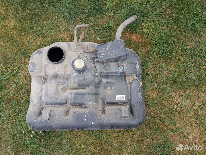 Запчасти KIA magentis