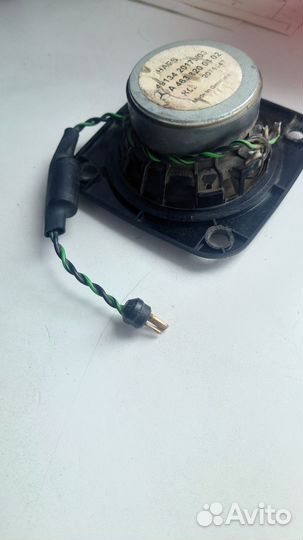 Динамик w463 a4638200102