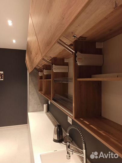 Кухня на заказ за 14-30 дней