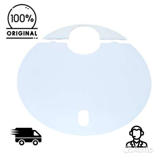 Верхняя крышка Xiaomi Mi Robot Vacuum-Mop P