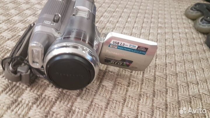 Видеокамера