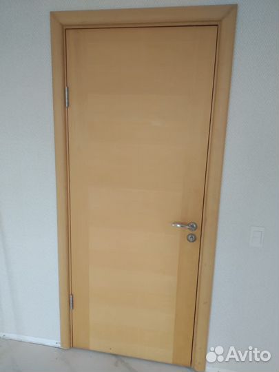 Двери межкомнатные