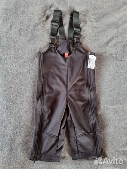 Шорты самосбросы