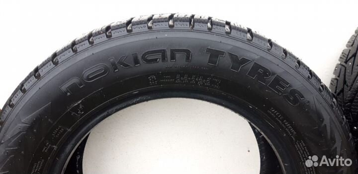 Nokian Tyres Nordman 7 195/65 R15 95T