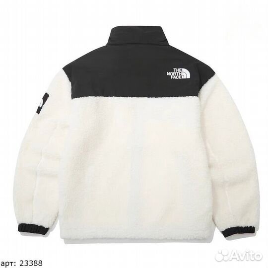 Куртка шерпа The North Face