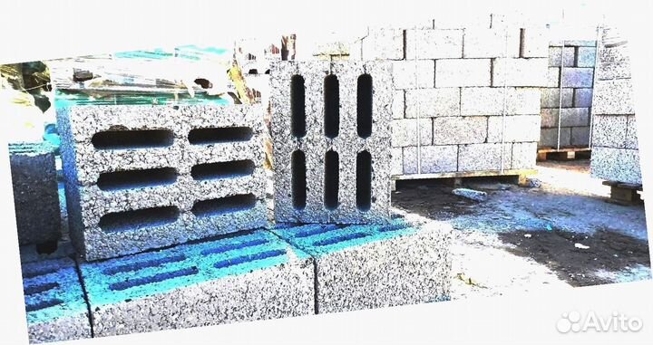 Керамзитобетонные,керамзитные блоки Qqa-10321