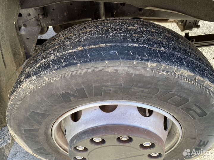 КамАЗ 45143, 2011