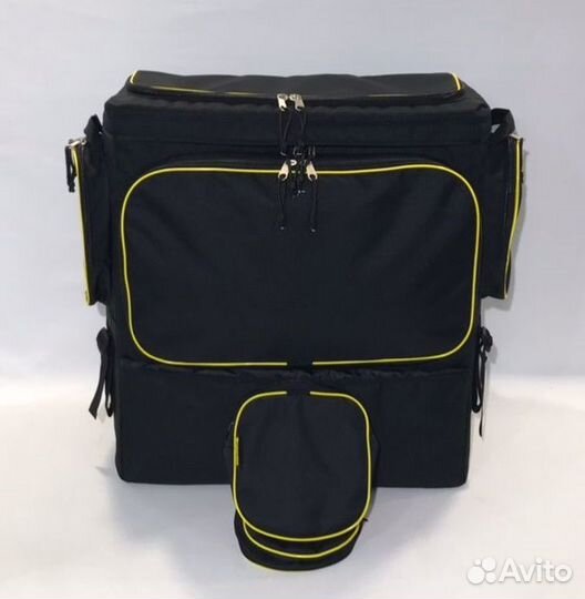 Кофр для снегохода Stels Viking