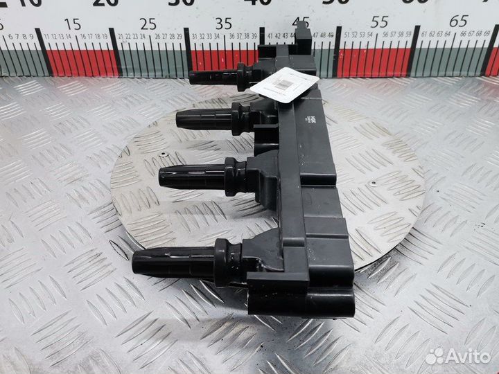 Катушка зажигания для Peugeot-Citroen 607 5970A5