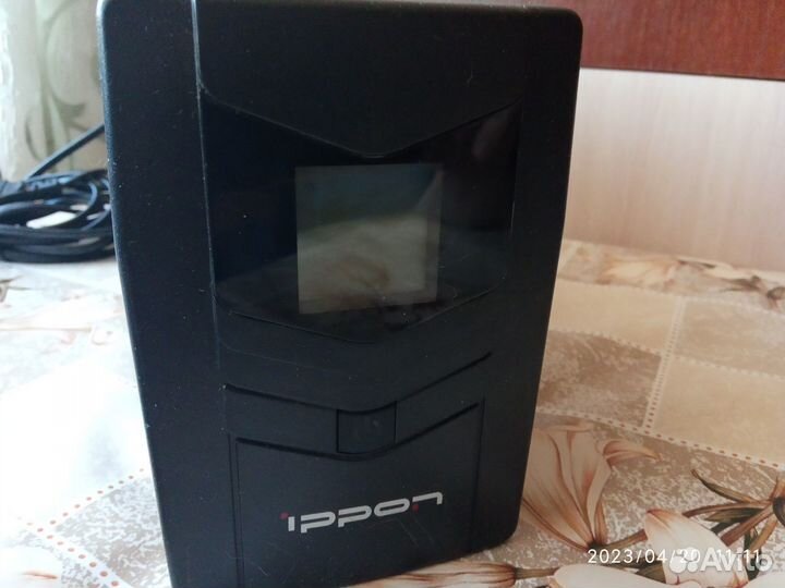 Ибп apc smart ups