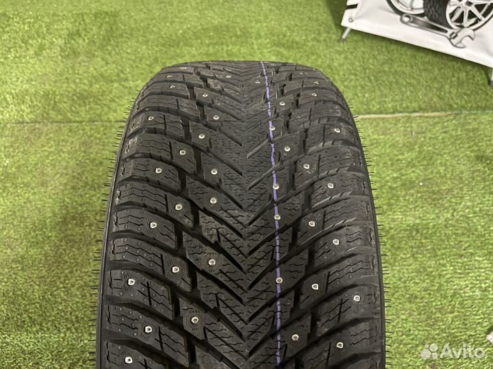 Nokian Tyres Hakkapeliitta 10p 285/40 R19 107T