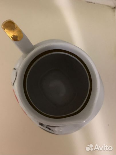 Молочник лфз