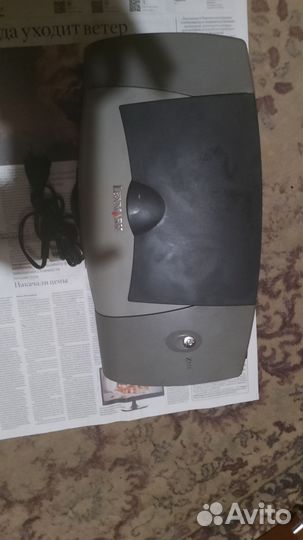 Принтер lexmark Z615