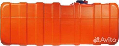 Бак топливный стационарный CAN-SB 140 л