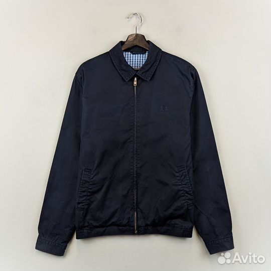 Харрингтон Fred Perry